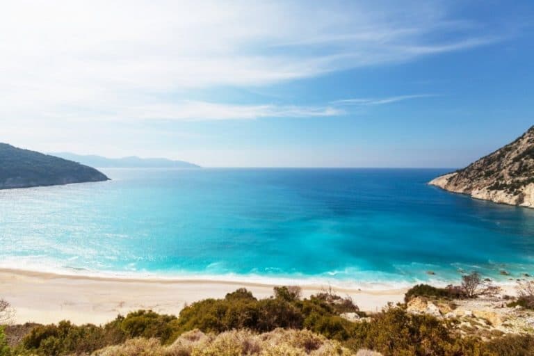 Greece Travel Guide: Perfect 7 Day Itinerary for First Time Visitors