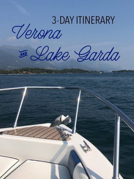 verona lakegarda