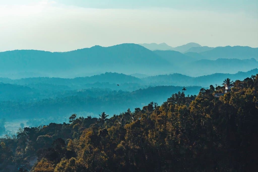 Coorg Coorg Coorg: 3 Days Itinerary to "Scotland of India"