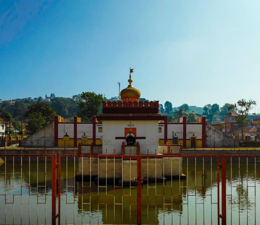 Shared from Lightroom mobile Shared from Lightroom mobile Coorg: 3 Days Itinerary to "Scotland of India"