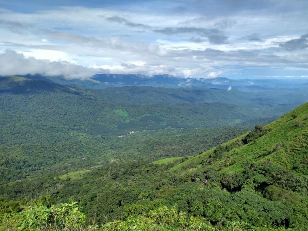 Coorg: 3 Days Itinerary to 