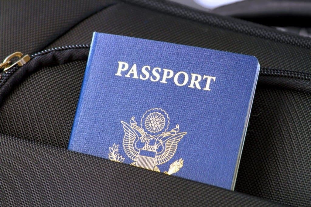 passport 2642171 1920 passport 2642171 1920 Traveling to Oman: Visa and other Entry Requirements