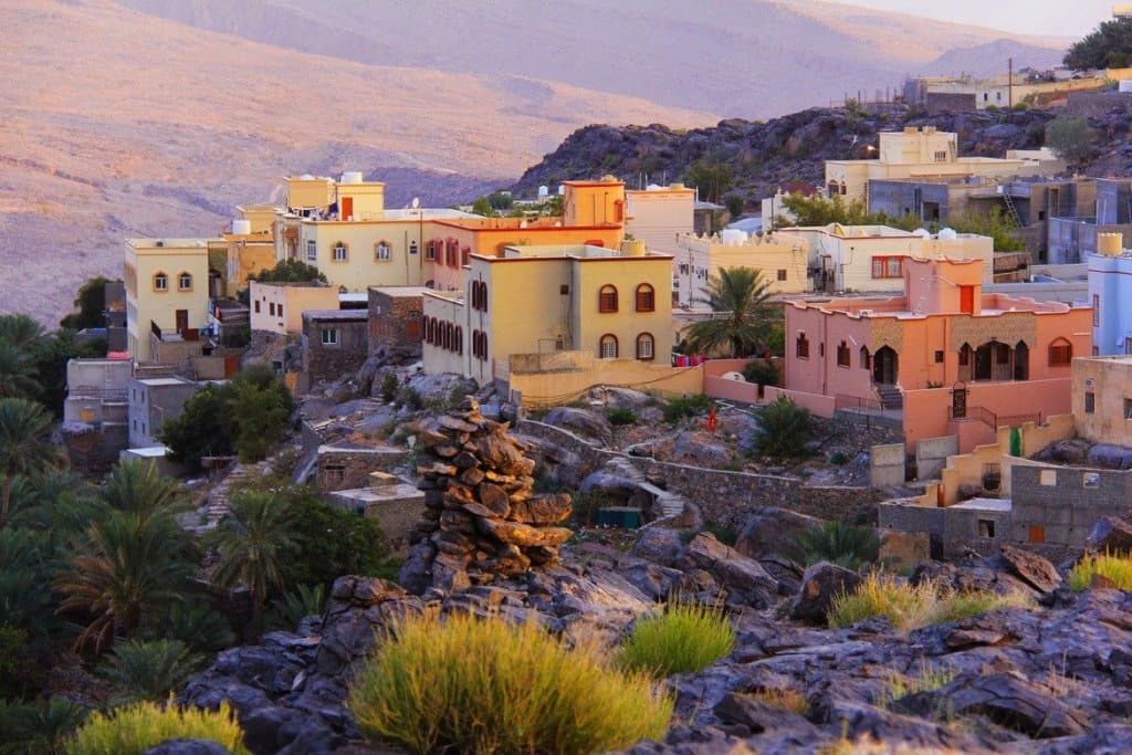sunset 3259615 1920 sunset 3259615 1920 Traveling to Oman: Visa and other Entry Requirements