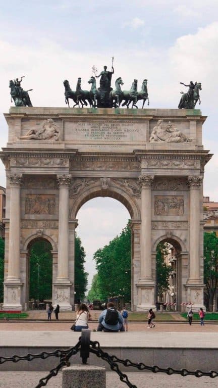 84180446 172735264058915 128361 84180446 172735264058915 128361 The Perfect 3 Day Milan Itinerary