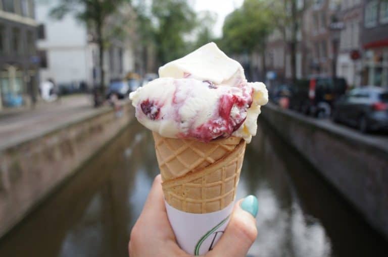 Amsterdam Icecream