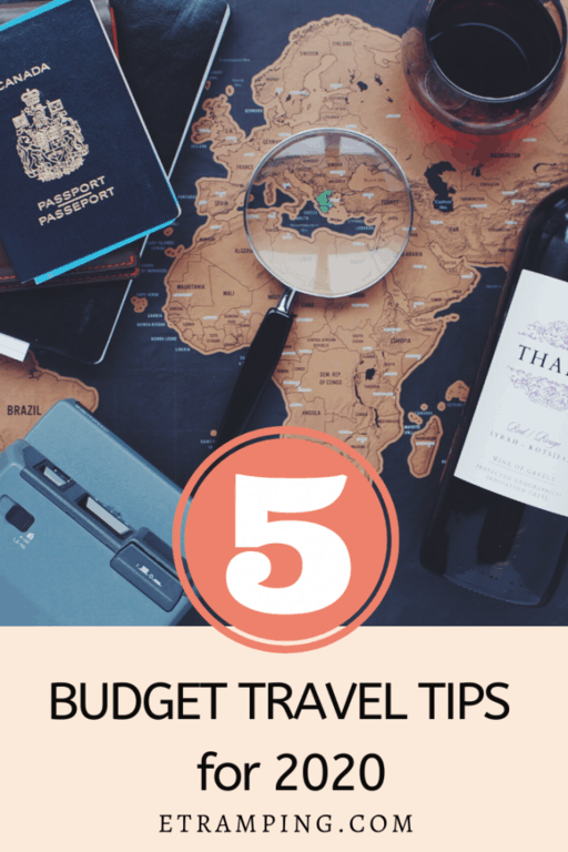 Best Travel Tips 2020
