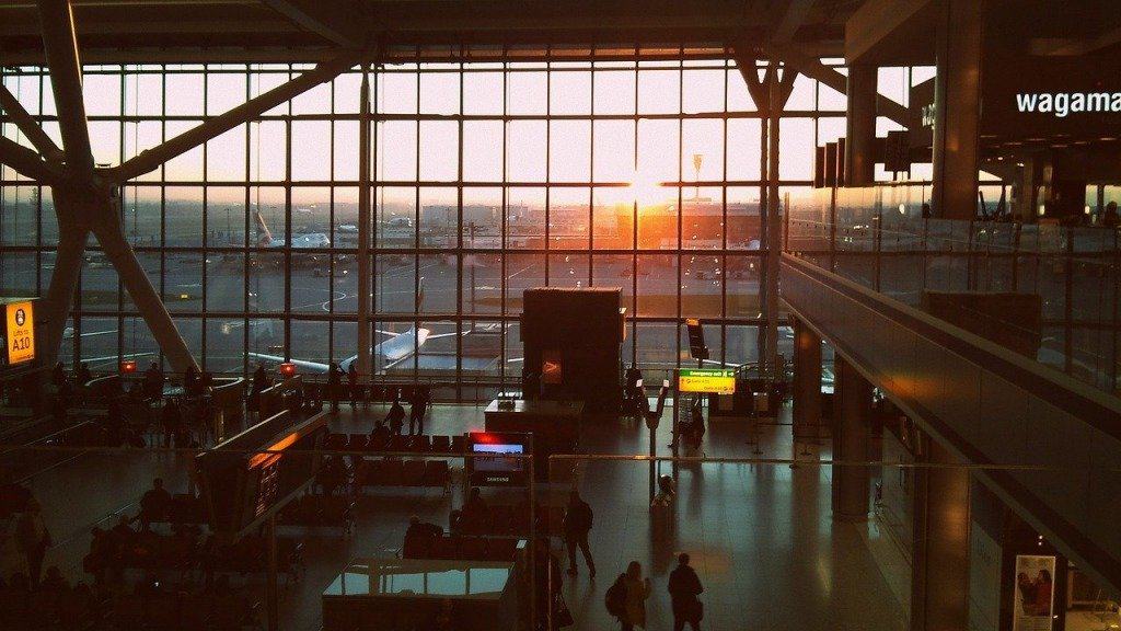 London Heathrow London Heathrow