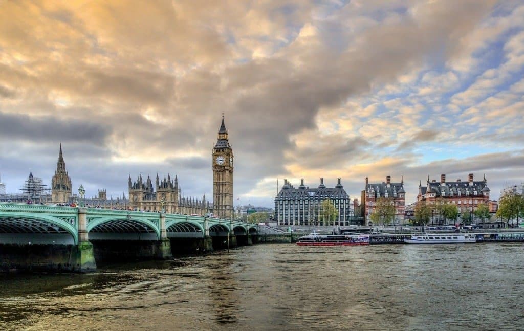 London London