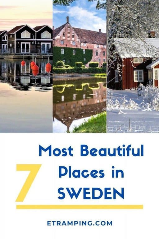 7MostBeautifulPlacesinSweden 7mostbeautifulplacesinsweden
