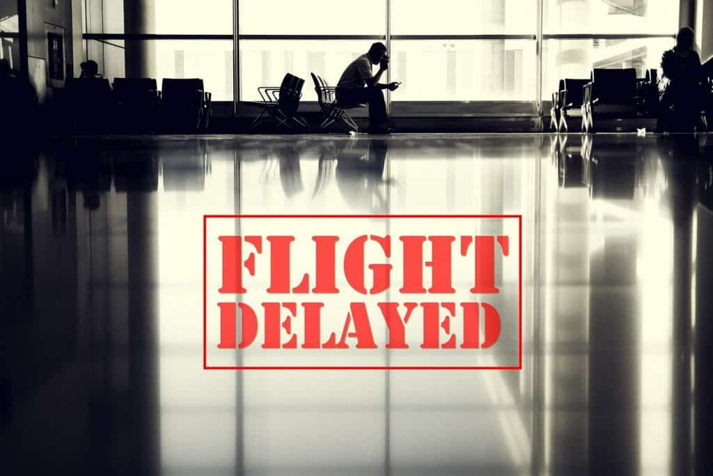 Compensation For Airline Delays Canada