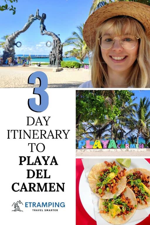 PlayadelCarmenPinterest Etramping Playadelcarmenpinterest Etramping