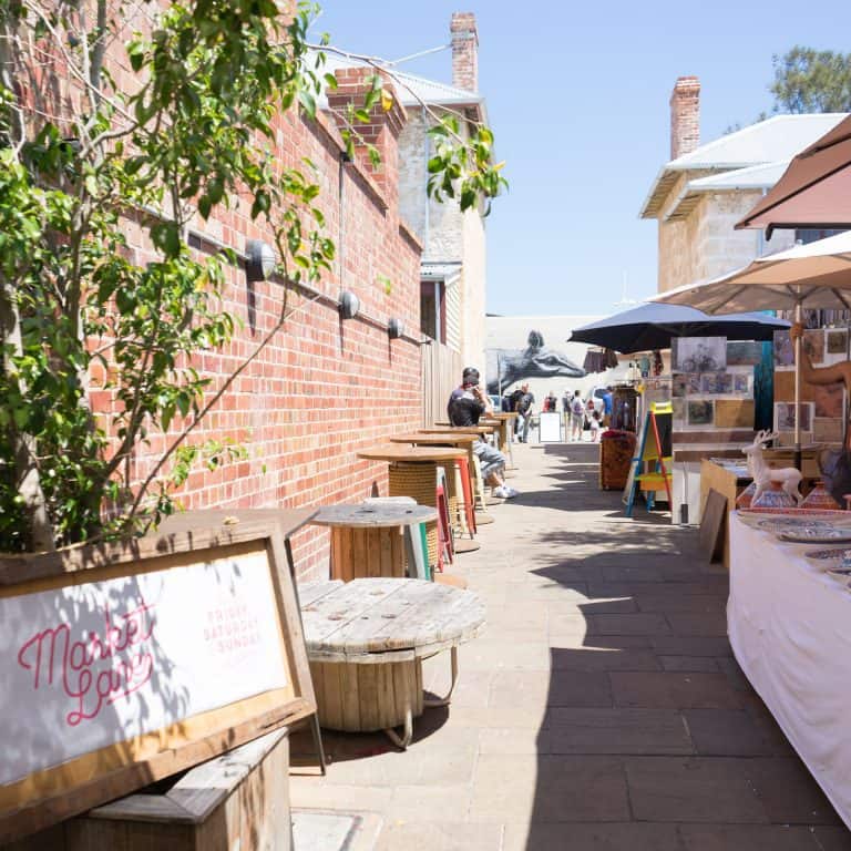 Fremantle Market