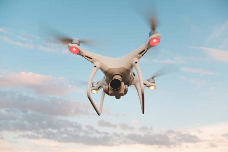 Drone Buying Guide