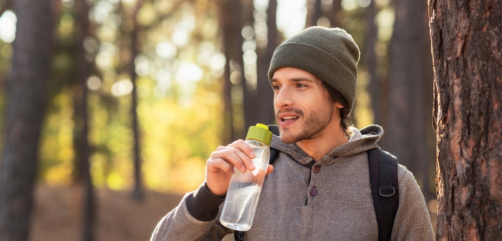 9 Best Water Bottle With Filter in 2023