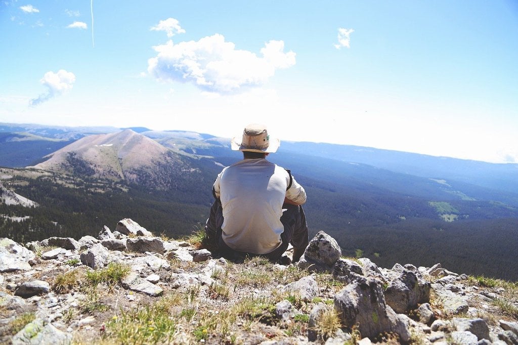 Best Hiking Hat