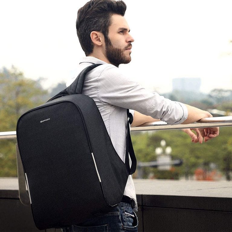 Best Smart Backpack