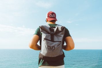 Best Waterproof Backpack For Travel