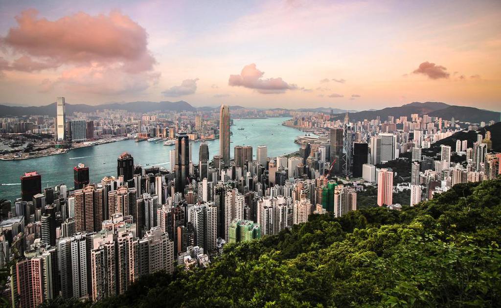 3-Day Hong Kong Itinerary: The Best of Hong Kong