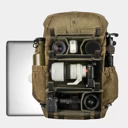 PILOT Travel Backpack