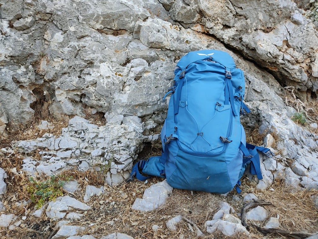 Best Budget Hiking Backpack