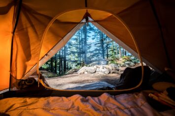 best fan for tent camping