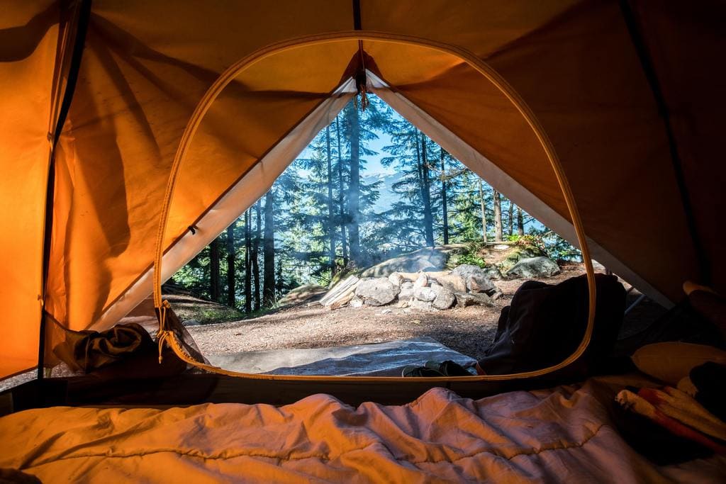 Best Fan for Tent Camping