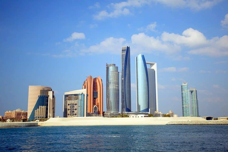 Outdoor Activities That Tourists Enjoy In Abu Dhabi