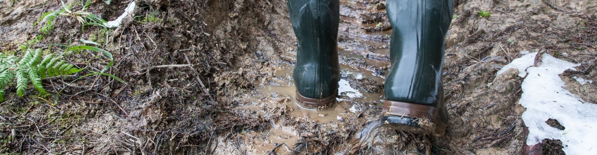 TOP 7 LIST: Best Waterproof Hunting Boots in 2022