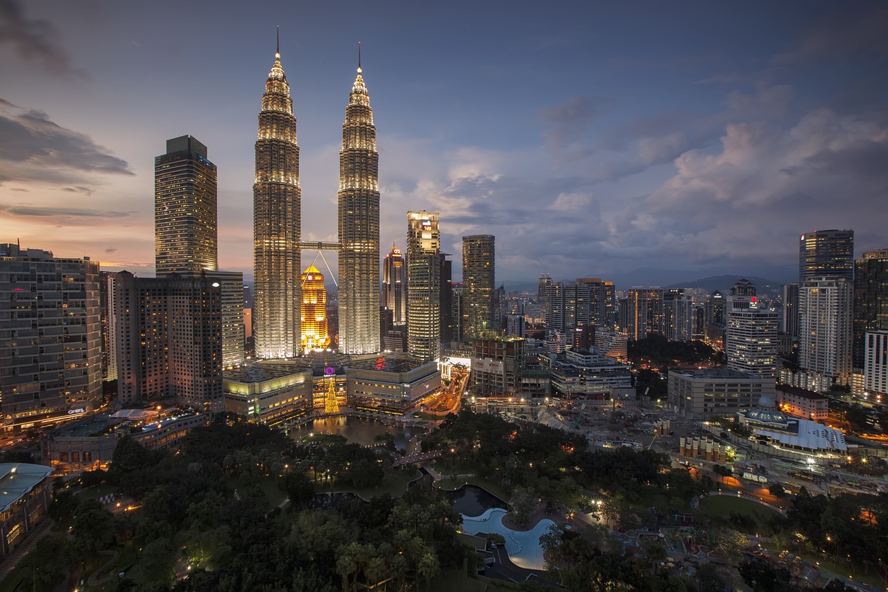 Best 2 Days Itinerary to Kuala Lumpur