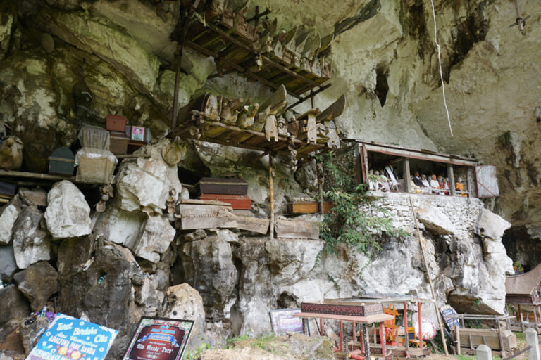 londa toraja