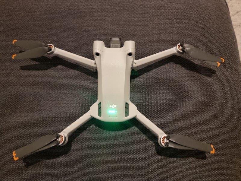 Best Drone Under 100