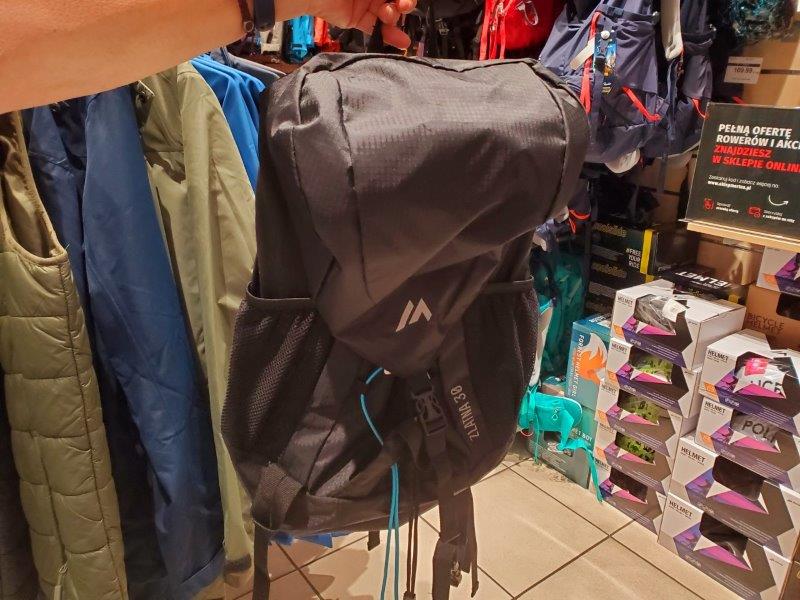 Best Waterproof Backpack for Travel