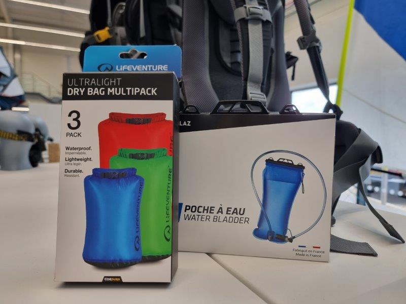 Best camelbak outlet bladder