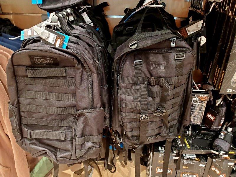 Best Fishing Backpack