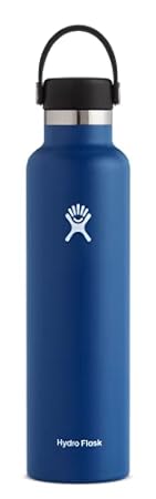 Hydro Flask Standard Mouth Water Bottle