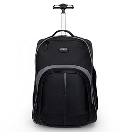 Targus Compact Wheeled Backpack