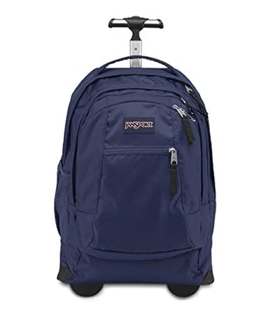 JanSport Driver 8 Backpack with Wheels