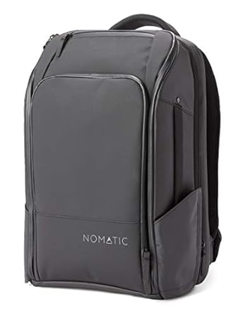 NOMATIC Travel Backpack
