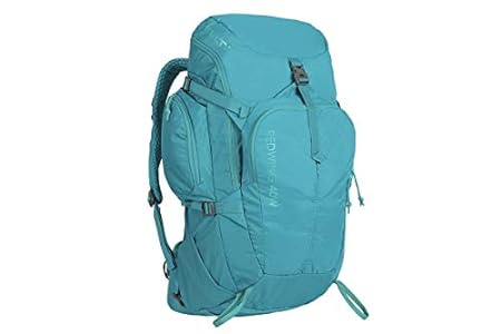 31TKPu 41OL. SL450 Kelty Womens Redwing 40 Backpack