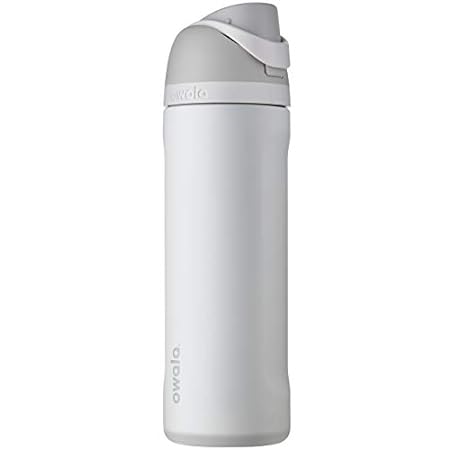 Owala FreeSip Insulated Stainless-Steel Water Bottle
