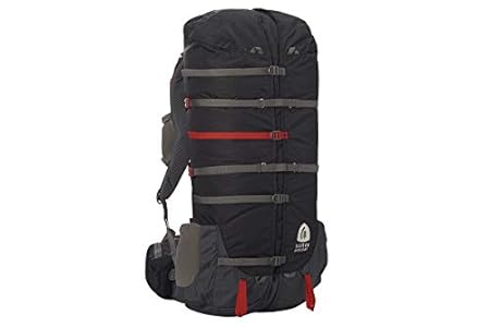 Sierra Designs Flex Capacitor 40-60L Backpack