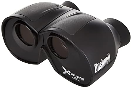 Bushnell Spectator 4x30mm Extra-Wide Compact Binoculars