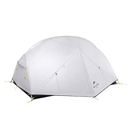 Naturehike Mongar 2 Person Backpacking Tent