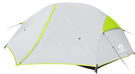 Bessport 2-Person Camping Tent