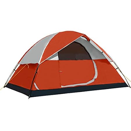 Pacific Pass Family Dome Tent