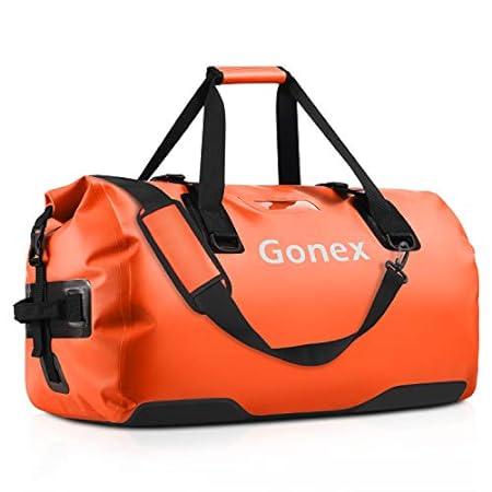 Gonex Waterproof Duffle Bag