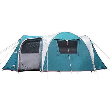 NTK Arizona GT 10-Person Camping Tent