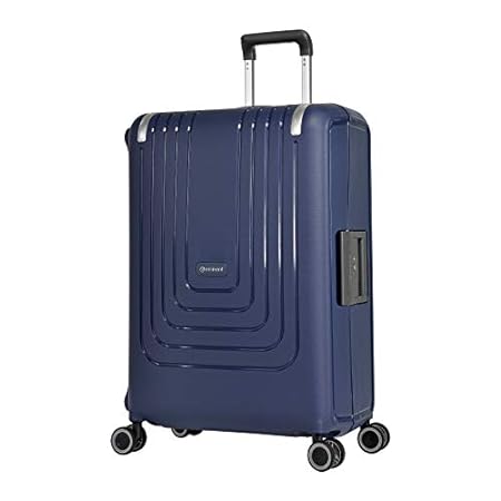 Eminent Vertica Hard Shell Luggage