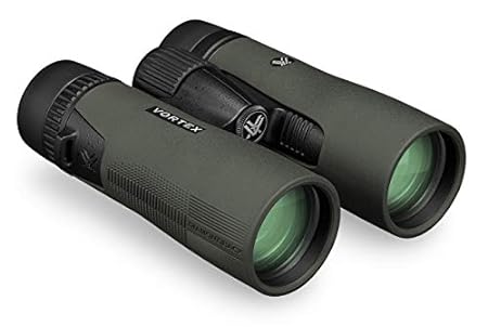 DB-215 Vortex Optics Diamondback HD Binoculars