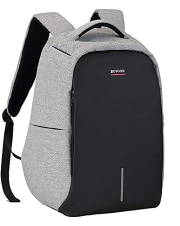RUIGOR LINK 39 Laptop Backpack